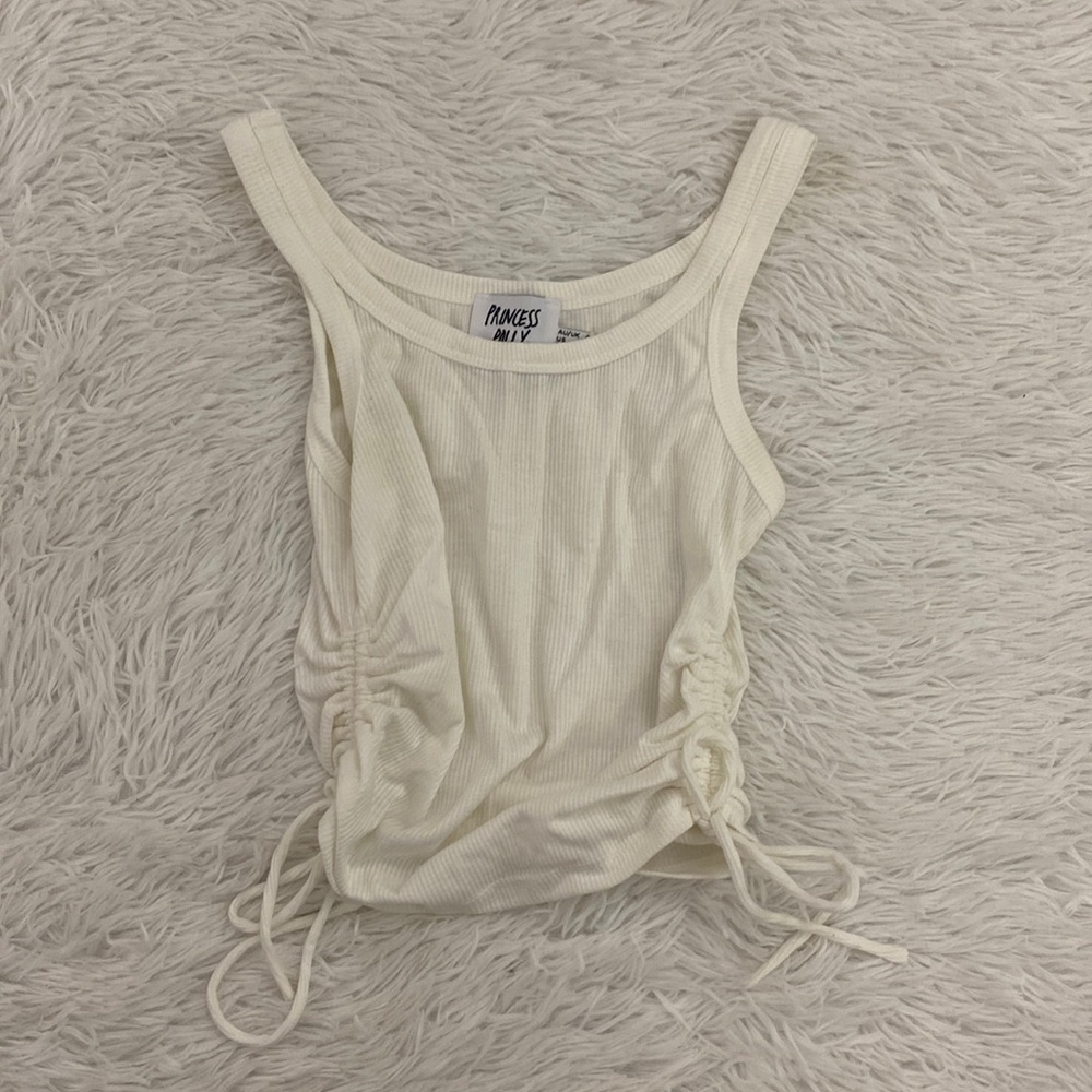 Princess Polly Crop Top